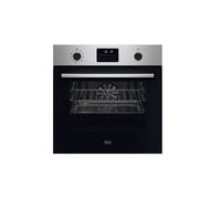 FOPNC6X2 - Four - encastrable - niche - largeur : 56 cm - profondeur : 55 cm - hauteur : 59.3 cm - avec système auto-nettoyant - classe A+ - acier