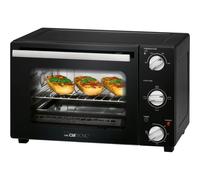 Four multifonction 20L Clatronic MBG 3726 Noir