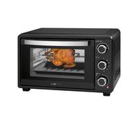 Four multifonction 25L Clatronic MBG 3727 Noir