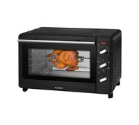 Four multifonction 30L Bomann MBG 6023 CB Noir