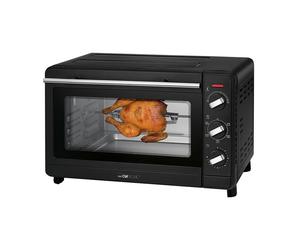 Four multifonction 30L Clatronic MBG 3728 Noir
