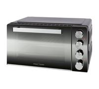 Four multifonction 30L Noir Proficook PC-MBG1277-Noir