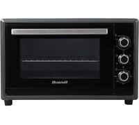 Four multifonction 351500 Watt tournebroche