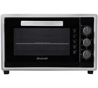Four multifonction 42l 1800w silver fc4500ms