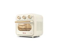 four multifonction 5 en 1, grill, déshydrateur, convection, ventilateur puissant, température 230 degC, minuteur