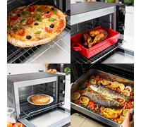 Four multifonction ARIZONA Noir 58L 2000W