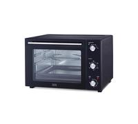 Kitchen Move Four multifonction ARIZONA – Noir, 48 L, 1800 W