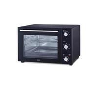 Four multifonction ARIZONA Noir 48L 1800W