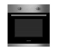 Four multifonction B70L4 INOX INFINITON 70L (4 fonctions, double vitrage, puissance maximale 3000 W)