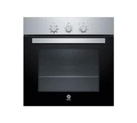 Four multifonction Balay 3HB2010X0 66 L 3300W Acier inoxydable Noir