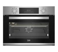Four multifonction - BEKO - BBCM12300X - 48 L - Électrique - Garantie 2 ans
