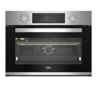 Beko BBCM12300X four 48 L 2400 W Acier inoxydable