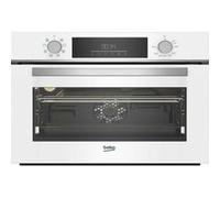 Four multifonction BEKO BBCM18300W 48 L Blanc Blanc G