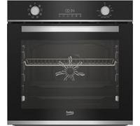 Beko BBIM13300XD four 72 L Noir, Acier inoxydable