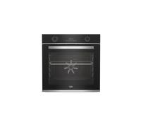 Four multifonction - BEKO - BBIM13301XPE-1 - 72L - Pyrolyse - Inox 60cm