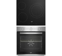 Four multifonction - BEKO - BBSE12120XD - 72 L - Électrique - Gris