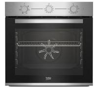 Four multifonction BEKO BBSE12120XD 72 L Gris Gris G