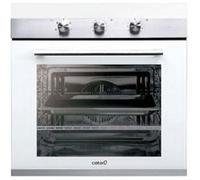 Four multifonction Cata CM760ASWH 50 L 2400W Blanc Blanc G