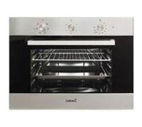 Four combiné - CATA - ME4006X - 40 L - Acier inoxydable Noir