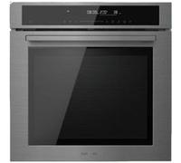 Four multifonction Cecotec Bolero Hexa SM406000 Edge Plus A Plus Gris G