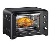 Moulinex OX4858 39 L 2000 W Noir Grill