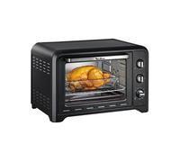 Moulinex OX4858 39 L 2000 W Noir Grill