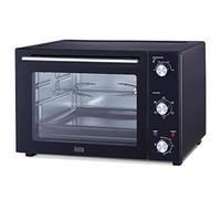Four Multifonction Chaleur Tournante 48l 1800w Noir - BAT-48RC