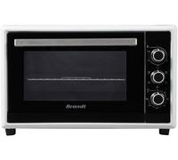 Mini four Brandt FC55MUW 2200 W Noir G