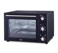 Four Multifonction Chaleur Tournante 58l 2000w Noir - BAT-58RC