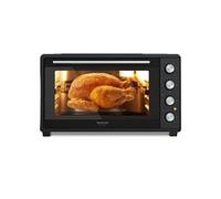 Four multifonction chaleur tournante 60l 2000w Taurus HORIZON60/1