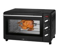 Four à rôtir de table Clatronic MBG 3728 30L 1500W