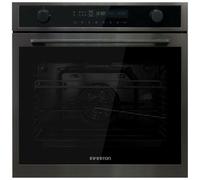 Four multifonction DG70 Infiniton 72 L (noir, 13 fonctions, triple vitrage, puissance maximale de 3 000 W)