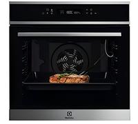 Four multifonction Electrolux EOE7P31X pyrolytique
