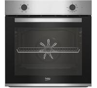 Beko BBIE12000X four 66 L 2400 W Acier inoxydable