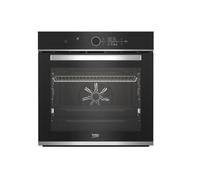 Four multifonction encastrable - BEKO - BBIM18400BMPS - 72L - Pyrolyse - Noir