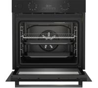 Four multifonction encastrable - Catalyse - BEKO - BBISA17302BC - Noir - 59,4 x 56,7 x 59,5 cm