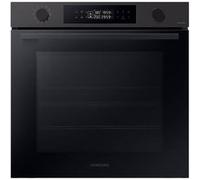 Samsung NV7B4430ZAB/U1 four 76 L Noir