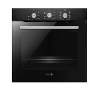 Fagor Four intégrable FF77MFN multifonction 77 L 60 cm hydrolyse noir