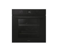 Four multifonction Haier, pyrolytique et avec fonction vapeur, WiFi - H6 ID25B3LYTB