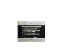 Four multifonction me4006x 40 l 2380w acier inoxydable noir