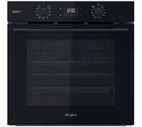 Four Whirlpool OMSK58RU1SB