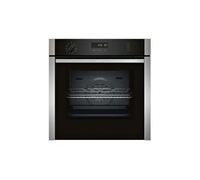 NEFF Four encastrable pyrolyse B5ACH7AN3F, N 50, Slide and Hide®, CircoTherm