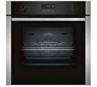 Neff N 50 Four intégrable 60 x 60 cm Inox
