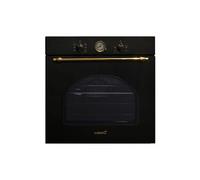 Four multifonction Rustika MRA7108BK 60 L A Noir