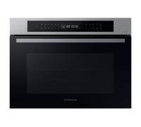 Four multifonction Samsung Plus avec micro-ondes compact série 4 50 L NQ5B436...