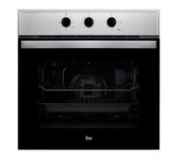 Four encastrable catalyse HBB 605, 70 litres, HydroClean, 6 modes de cuisson