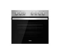Four multifonction Teka HBE615MESS 71 L 2615W A Noir
