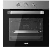 Teka AirFry HCB 6526 SS Four Multifonction 60cm 70L A Acier Inox