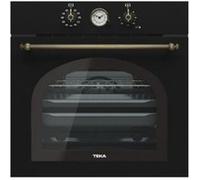 Four multifonction Teka HR 6300 AT 70 L 3215W A Noir Noir G
