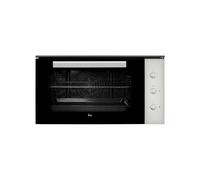 Four multifonction Teka HSF900 Inox 77 L HydroClean A Argent